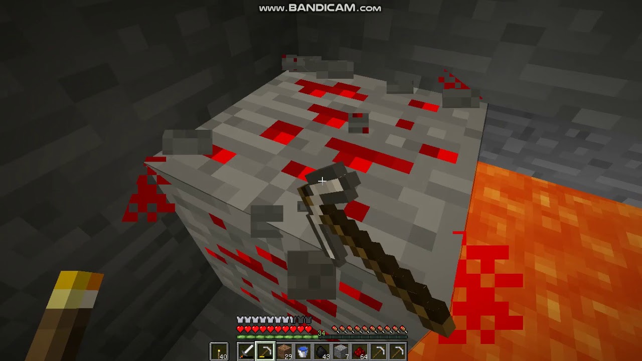 マインクラフト439