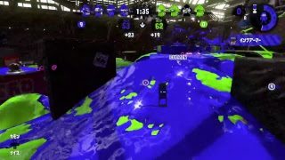 アラサー男の深夜スプラトゥーン２生放送#1