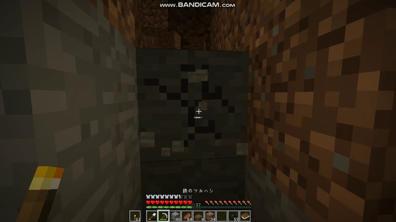 マインクラフト445