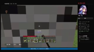 [PS4]マインクラフト　町を造る　＃1