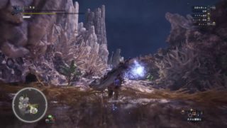 モンスターハンター：ワールド_20180611092025