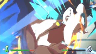 悟空飯（ごくうはん）のゲーム実況（#53ドラゴンボール ファイターズ【トーナメント戦に挑戦】PART.5）