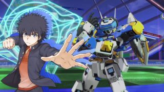 テムジン対ライデン　ランクマ200位台　とある魔術の電脳戦機_20180601021330