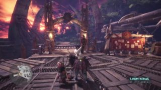 #13【MHW】狩猟解禁！おじさんがモンスターハンターワールドに挑む放送：2nd【PS4】