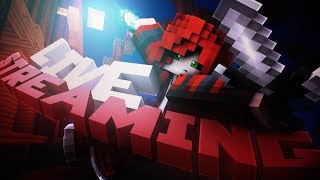 [マインクラフト]Hypixelで遊びます