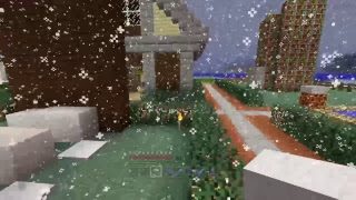 ウタハのマインクラフト　参加型　久々過ぎて申し訳ない