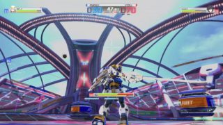 テムジン対バルバドス　とある魔術の電脳戦機_20180610010657