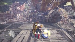 【MHW】モンスターハンターワールド実況027　ナナ周回マラソン【LIVE】