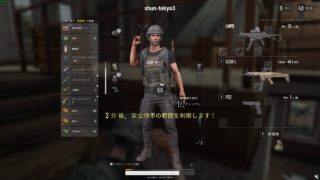 PUBG SQUAD 【実況】#28