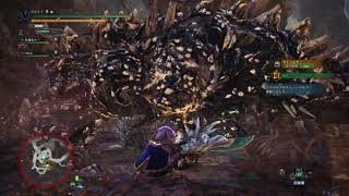 モンスターハンター：ワールド_20180603181739