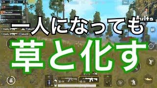 【PUBG実況】TKされかけ孤独になっても生きたい【初心者】