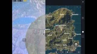 【PUBGモバイル】ゆっくりのテスト【ゆっくり実況】