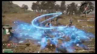 真・三國無双8 part 185 呉ｽﾄｰﾘｰ　徐盛