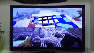 マインクラフトバグ