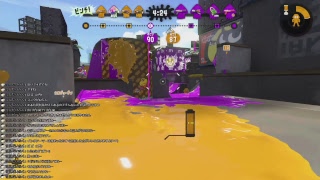 【初見歓迎】スプラトゥーン2アラサー独身JKの生放送