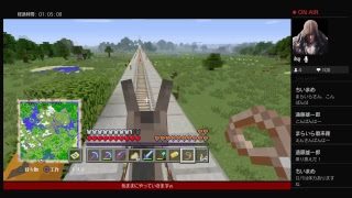 続ー新ニューマインクラフト71