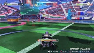 とある魔術の電脳戦機_エンジェランリプレイ5