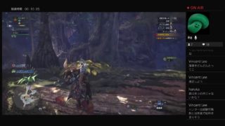 ＃15［MHW実況］モンスターハンターワールド ～人生初のモンハンの世界～