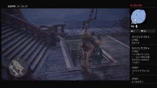 『生配信』※声あり　視聴者参加型のモンスターハンターワールド