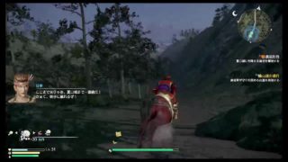 真・三国無双8　　68／90人目#1　［難易度究極］