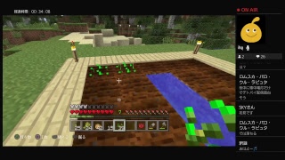 #6 マインクラフト 羊小屋作るぞ〜(*⁰▿⁰*)