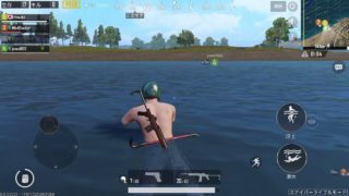 【実況】スナイパーライフルモード 2018/06/03 【PUBG MOBILE】
