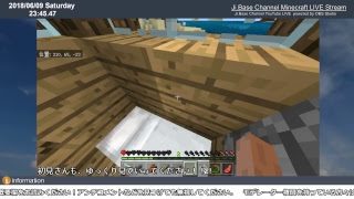 【MinecraftBE】MinecraftBEサバイバルルルルｗ「二世界目」〈マインクラフト統合版〉
