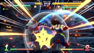 ドラゴンボールファイターズ（ついにdlcベジット来る～、あとザマスも）＃36