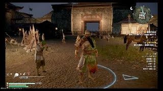 【真・三國無双８】「King Of The Street」は俺だ！　＃32