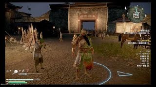 【真・三國無双８】「King Of The Street」は俺だ！　＃32