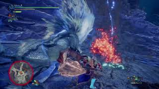 モンスターハンター：ワールド_20180612061424