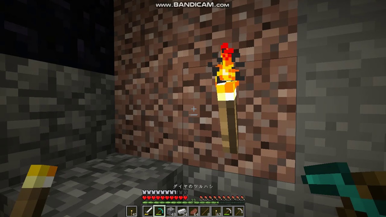 マインクラフト348