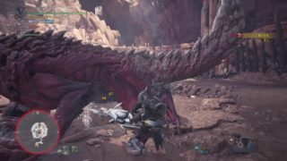 モンスターハンター：ワールド_20180403045015