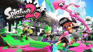 【目指せウデマエX！】全ルールウデマエXへの道！ガチマッチ生放送【スプラトゥーン2】