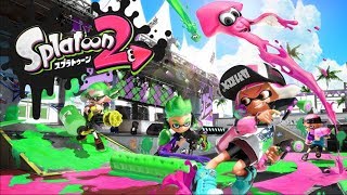 【目指せウデマエX！】全ルールウデマエXへの道！ガチマッチ生放送【スプラトゥーン2】