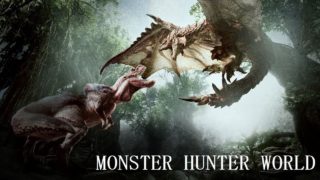 #15【MHW】狩猟解禁！おじさんがモンスターハンターワールドに挑む放送：2nd【PS4】