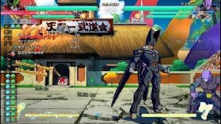 ドラゴンボール ファイターズ_20180606194639