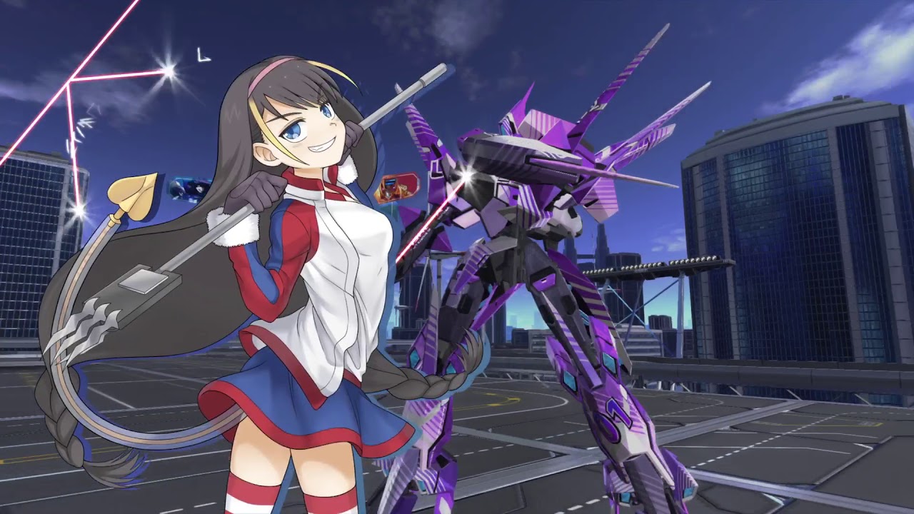 とある魔術の電脳戦機 体験版_20180603201809