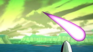 ドラゴンボール ファイターズ　世界１位バーダック　最後の６１HITコンボ上手すぎ