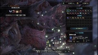 モンスターハンター：ワールド実況