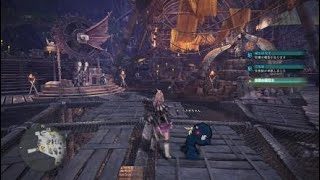 モンスターハンター：ワールド_20180604044852