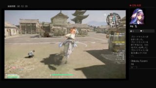 真・三國無双8　小橋プレイ　難易度究極っ