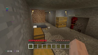 [PS4 マインクラフト] 参加型　初見さん&コメント歓迎