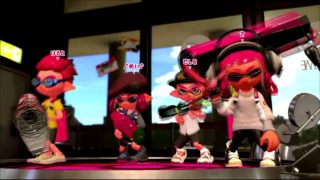 カヌーパのスプラトゥーン２＃１７３「収録事故を編集でカバーできる限りしたった」