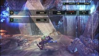 チームチンパンのモンスターハンターワールド配信Part6