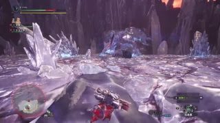 #23 [生放送]まっつん、小吉、ションボリの[モンスターハンターワールド]