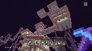 マインクラフト やってみたよ その69