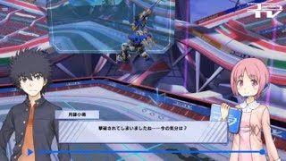 とある魔術の電脳戦機_テムジンリプレイ3