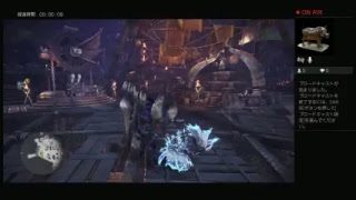 [MHW]参加可能 歴戦王キリン降臨！？　[モンスターハンターワールド]