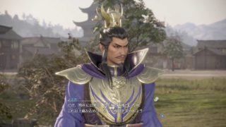 X箱でやる！真・三國無双８#161《曹操その8》完